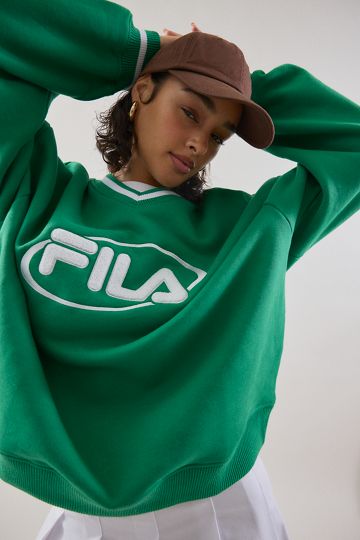UO FILA X HAILEY Collection