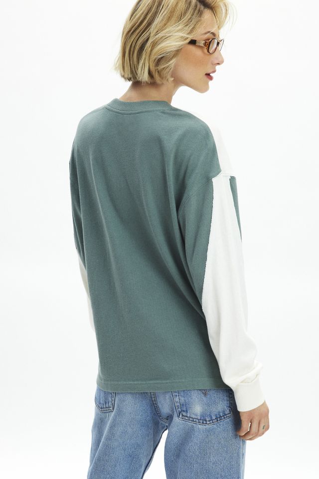 BDG Cowboy Oversized Crew Neck Tee #3
