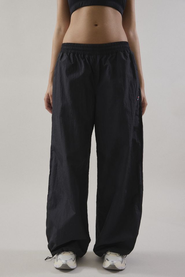 FILA X HAILEY Crinkle Pant #1