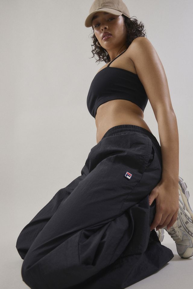 FILA X HAILEY Crinkle Pant #2