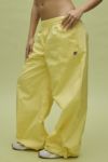 FILA X HAILEY Crinkle Pant
