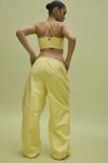 FILA X HAILEY Crinkle Pant