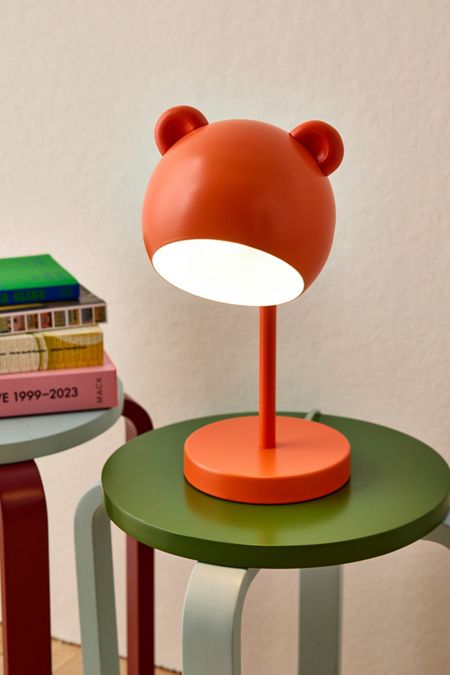 Tulip Task Lamp | Urban Outfitters Tulip Task Lamp | Urban Outfitters