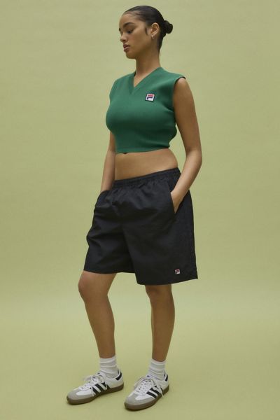 ショートパンツ FILA X HAILEY Sports Short Fila X Hailey Sports Shorts | Fila