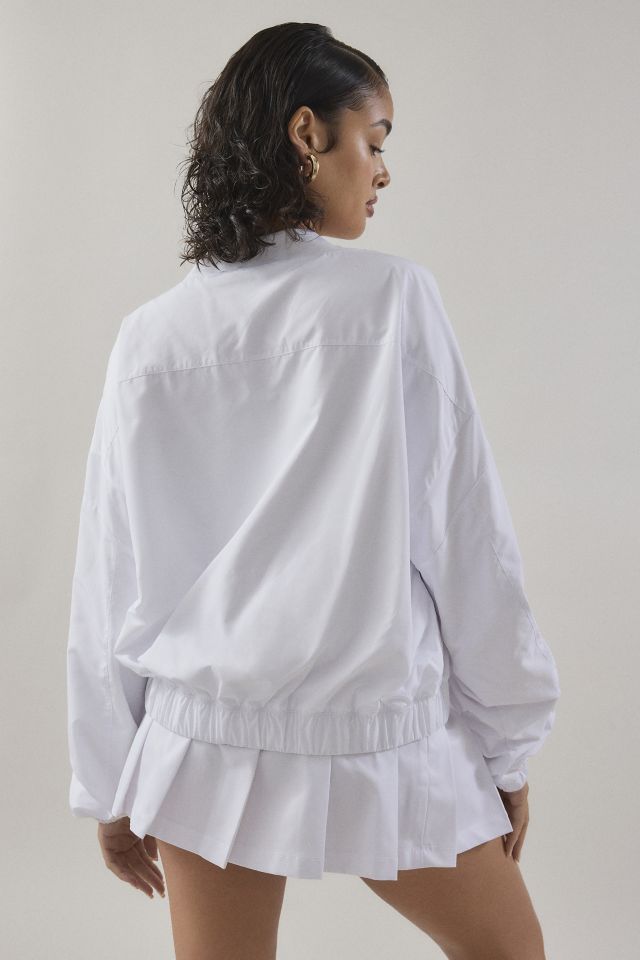 FILA X HAILEY Windbreaker Pullover #1