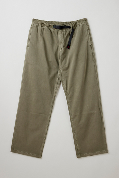Gramicci Straight Fit Pant