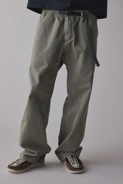 Gramicci Tapered Cropped Climb Pant | Urban Outfitters