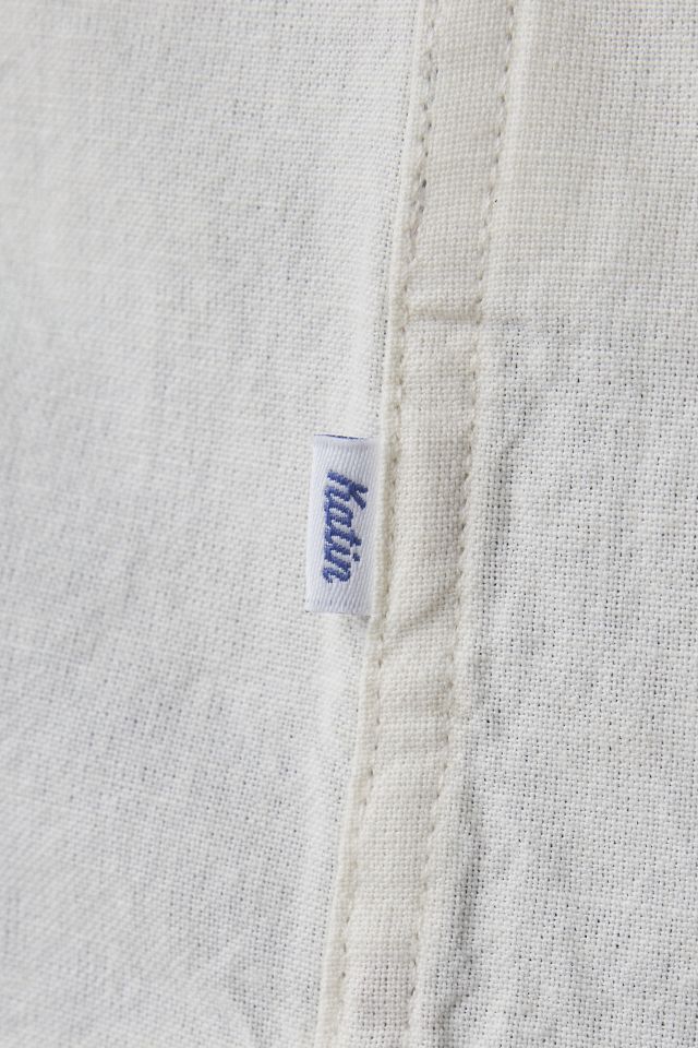 Katin Leo Textured Short Sleeve Shirt #3
