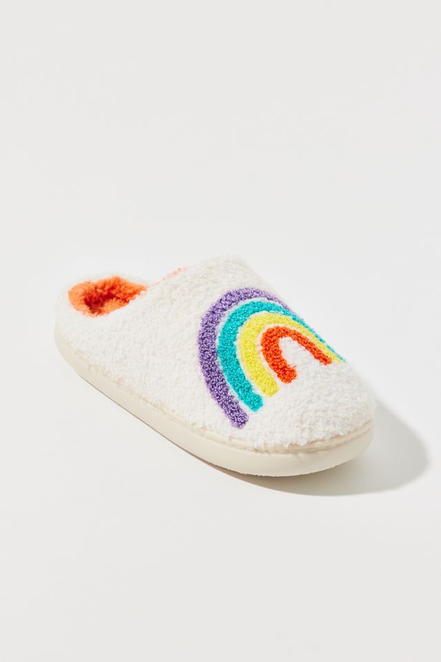 UO Icon Slipper | Urban Outfitters