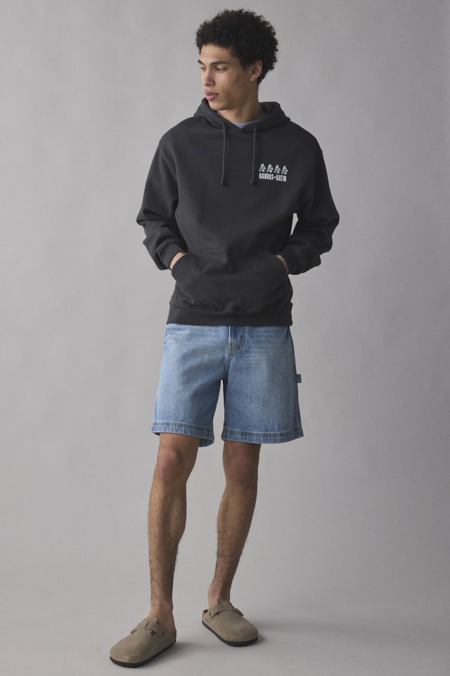 Katin Porto Graphic Hoodie Sweatshirt #2