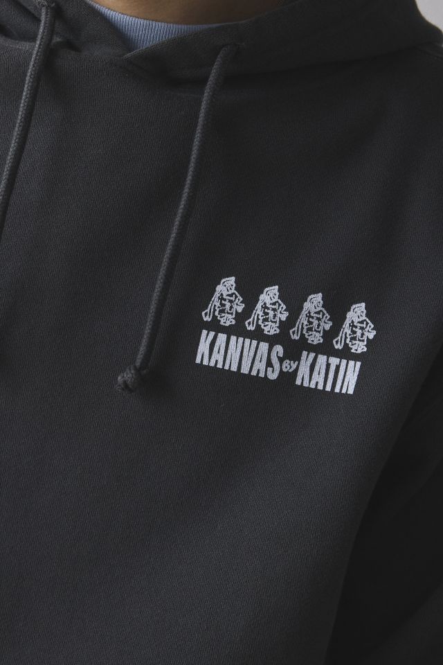 Katin Porto Graphic Hoodie Sweatshirt #3