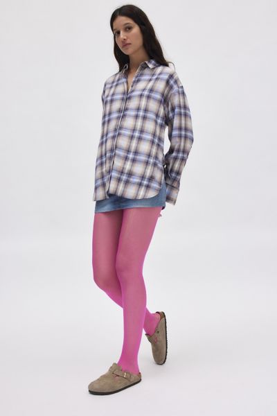 Ripped Tights