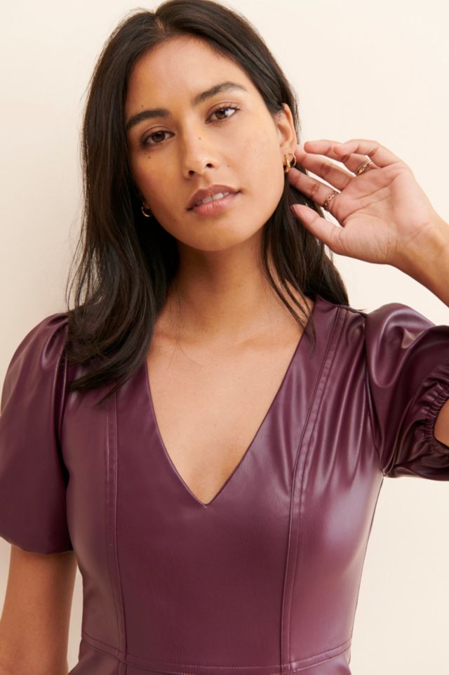 NSR Amali Mini Dress #2