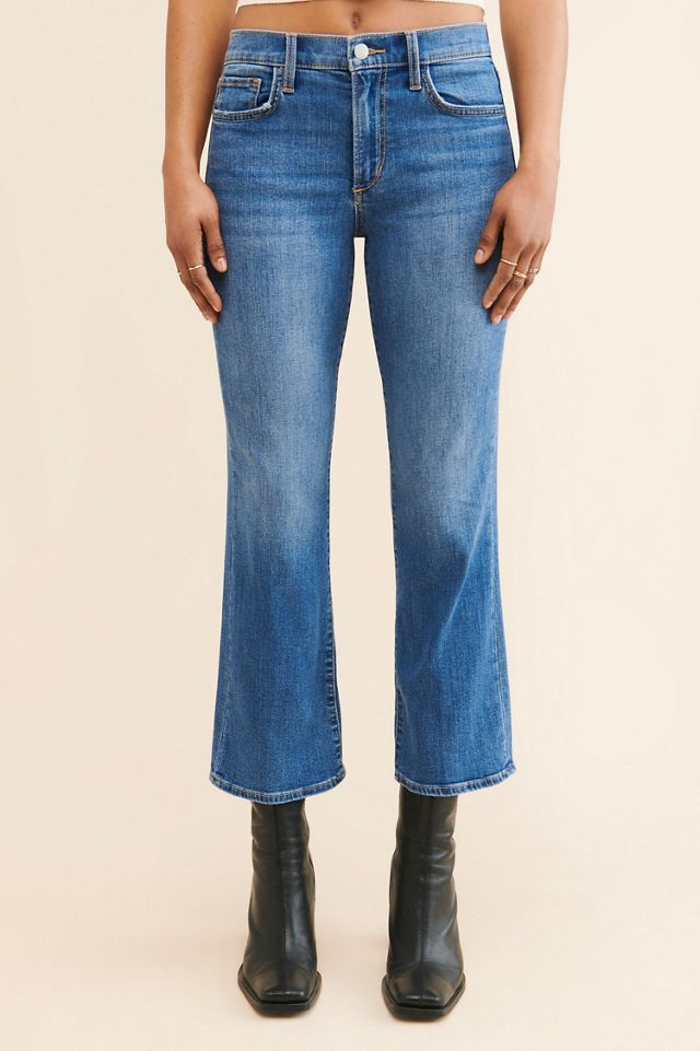 Joe's Jeans Callie Bootcut Jeans #3