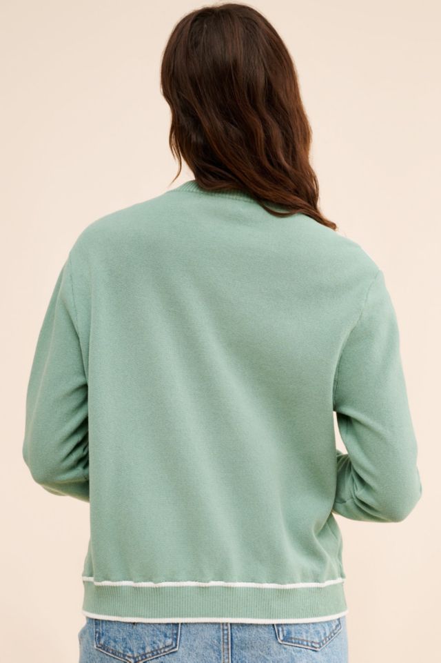 Men's Classic Cardigan #1