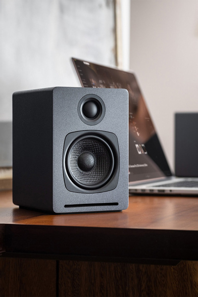 Audioengine A1 Bluetooth Wireless Desktop Speakers | Urban Outfitters