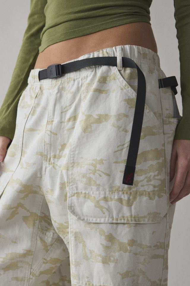 Gramicci Canvas EQT Pant #2