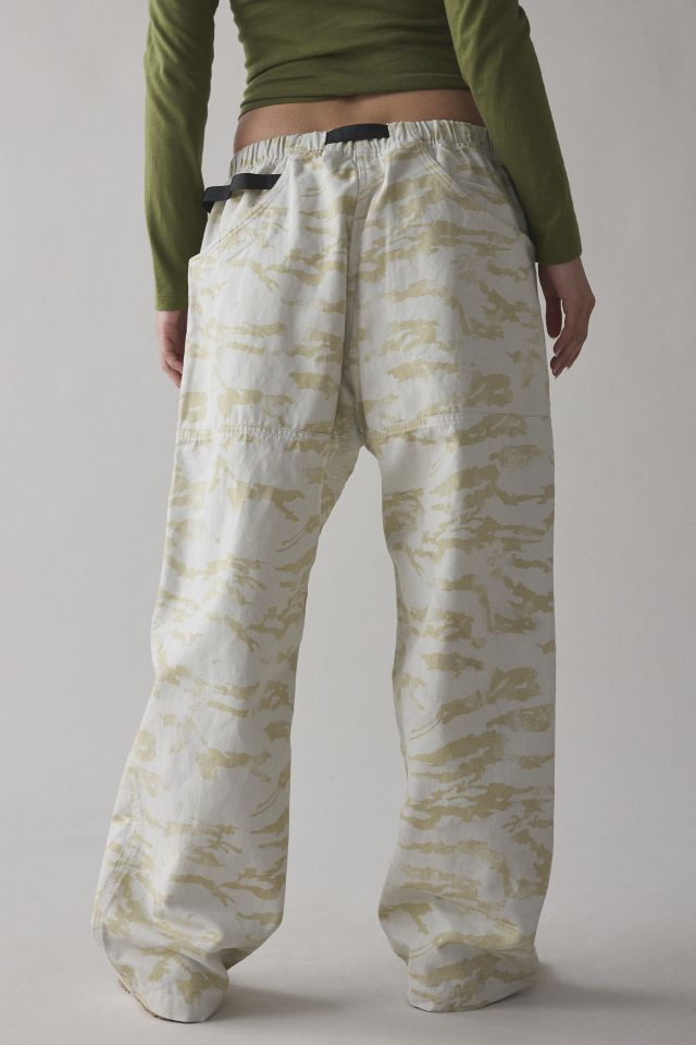 【新品】GRAMICCI CANVAS EQT PANT size:L Canvas EQT Pant – Gramicci