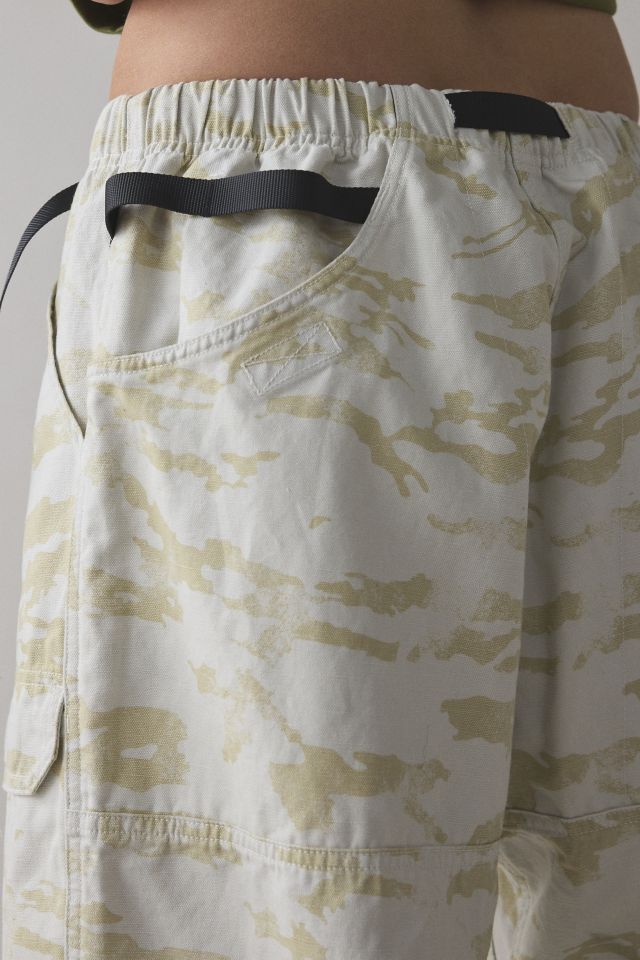 Gramicci Canvas EQT Pant #5