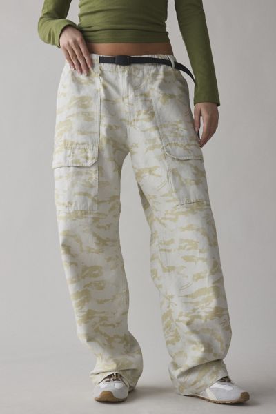 Gramicci Corduroy Double Knee Pant | Urban Outfitters