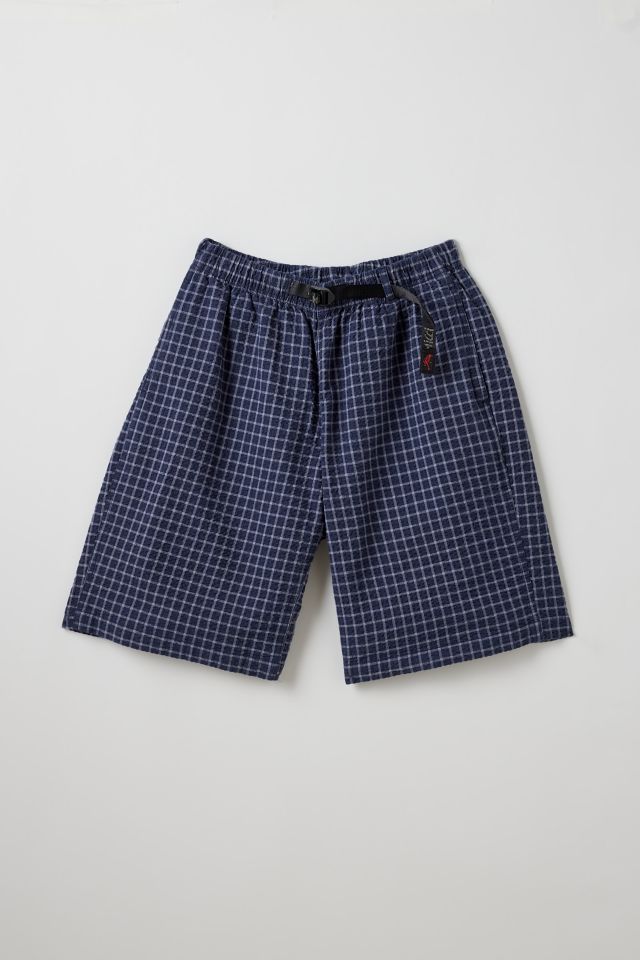 Gramicci OG Seersucker Short #1