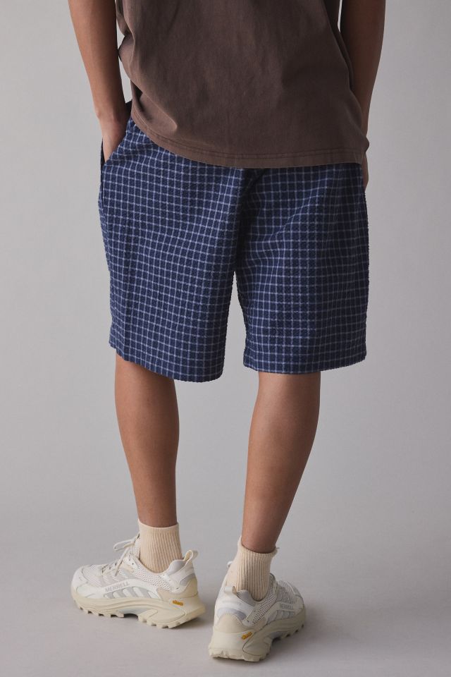 Gramicci OG Seersucker Short #2