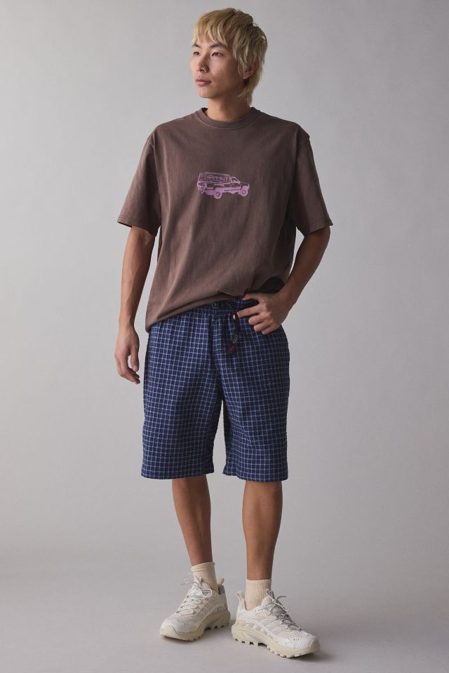 Gramicci OG Seersucker Short #3