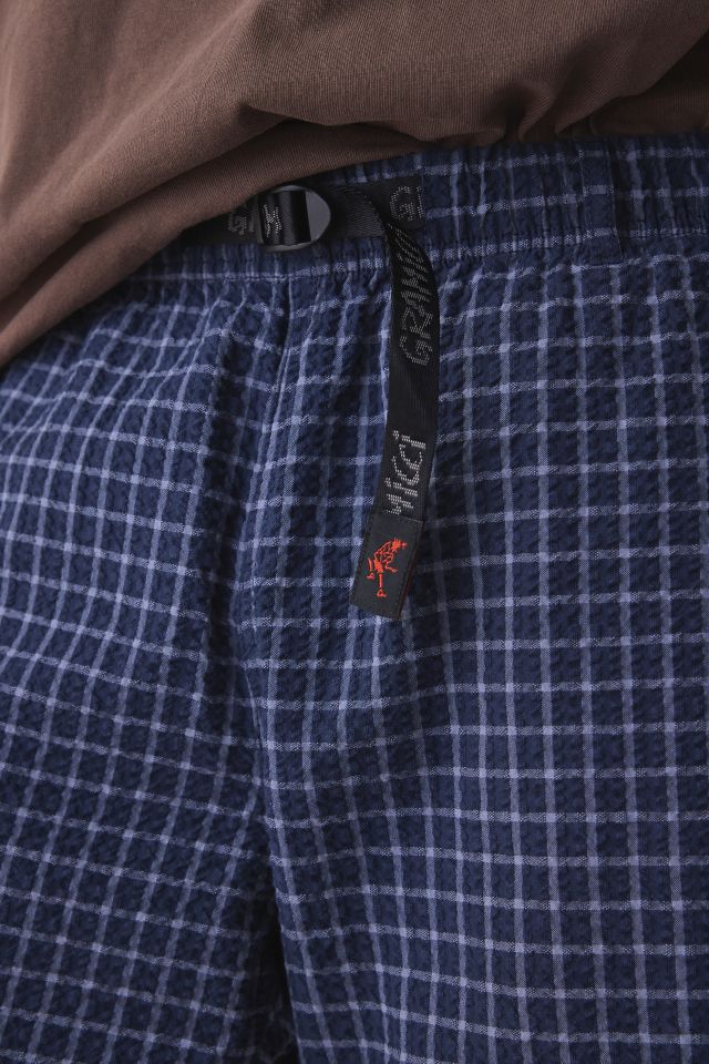 Gramicci OG Seersucker Short #4