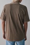 Katin Pique Check Polo Shirt