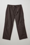 Gramicci Nylon Runner Pant