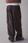 Gramicci Nylon Runner Pant