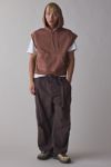 Gramicci Nylon Runner Pant