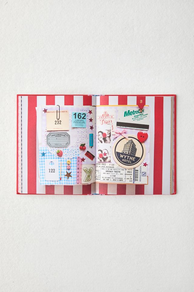 The Art Of Memory Collecting By Martina Calvi #2
