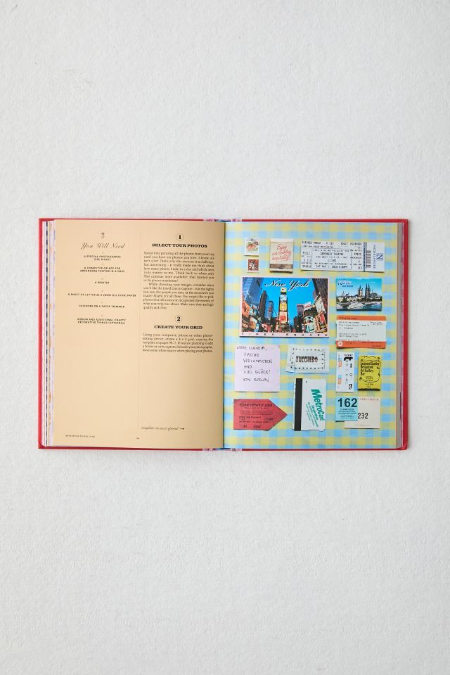 The Art Of Memory Collecting By Martina Calvi #3