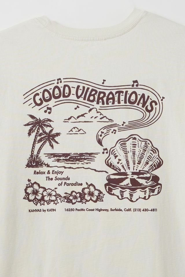 Katin Vibrations Graphic Tee #2