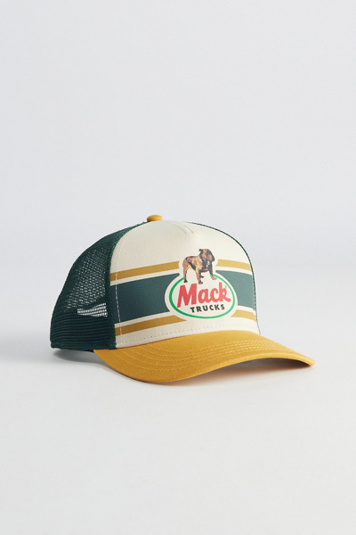 Trucker Hat, Seattle (Needle) main image 0