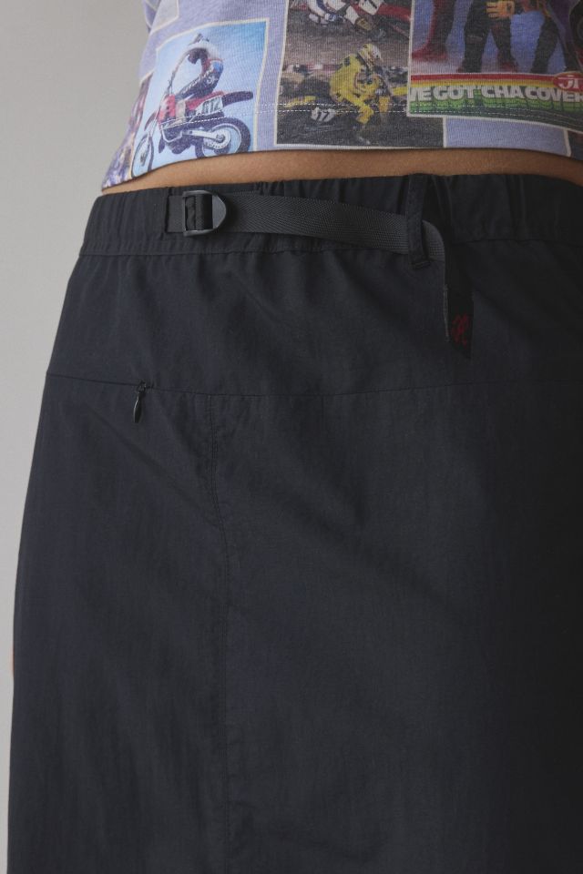 Gramicci Packable Nylon Midi Skirt #3