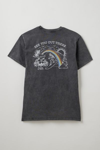 Janet Jackson Rhythm Nation Tee | Urban Outfitters Canada