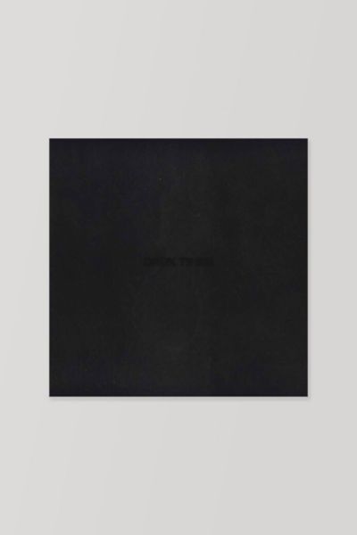 Vince Staples - Dark Times  LP