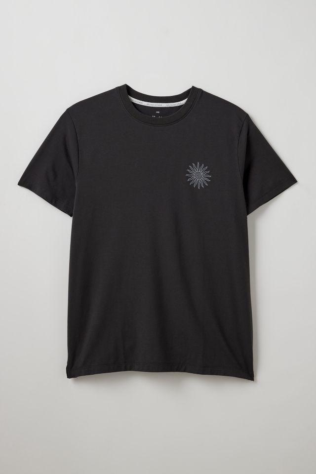 Katin Endless Graphic Organic Cotton Tee #1