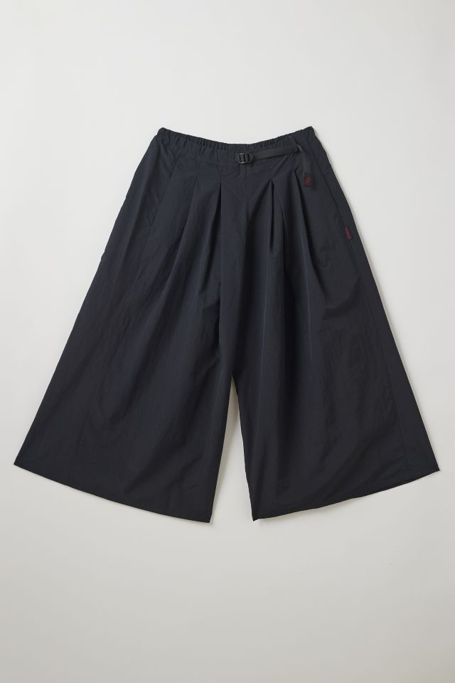 Gramicci Nylon Flare Pant | Urban Outfitters