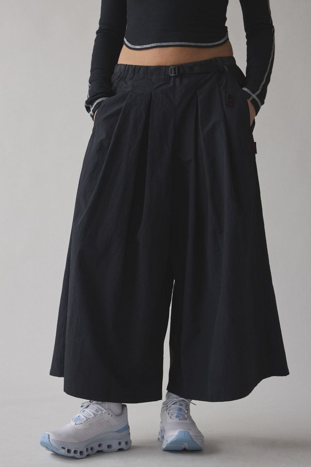 Gramicci Nylon Flare Pant | Urban Outfitters
