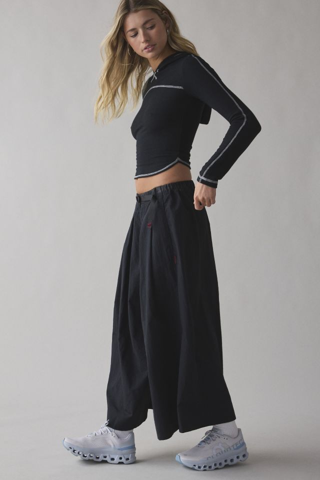 Gramicci Nylon Flare Pant #4