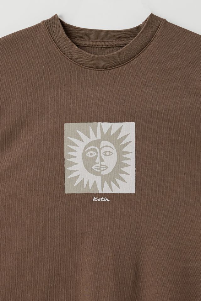 Katin Relic Graphic Boxy Fit Tee #1