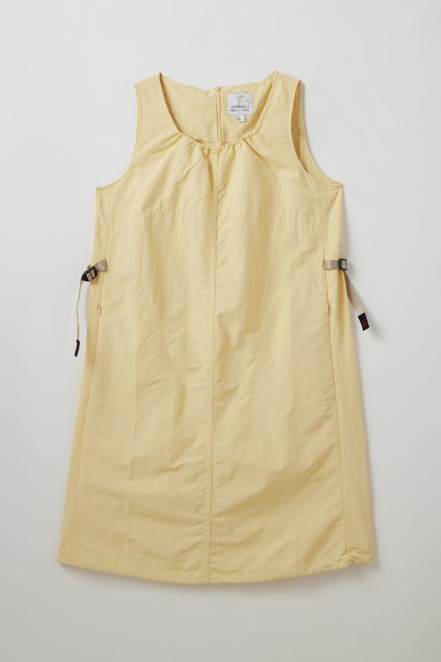 Gramicci Nylon Mini Dress #1