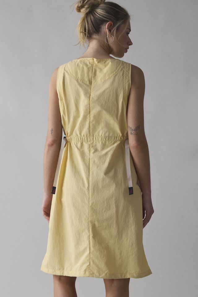 Gramicci Nylon Mini Dress #4