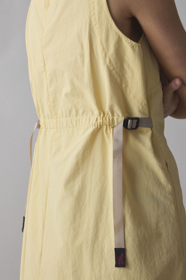 Gramicci Nylon Mini Dress #5