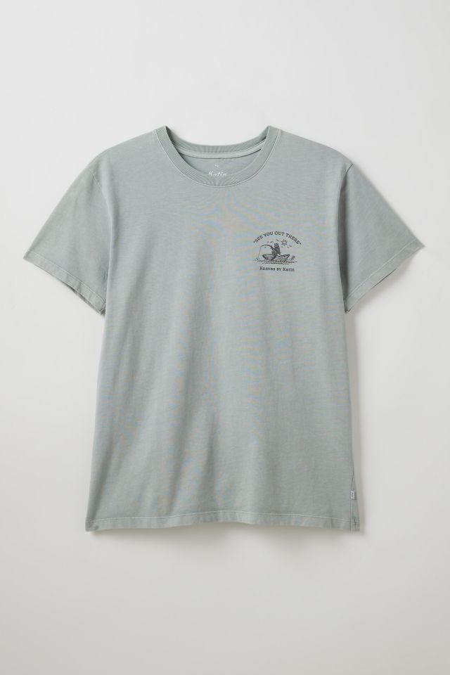 Katin Cast Off Graphic Tee #1