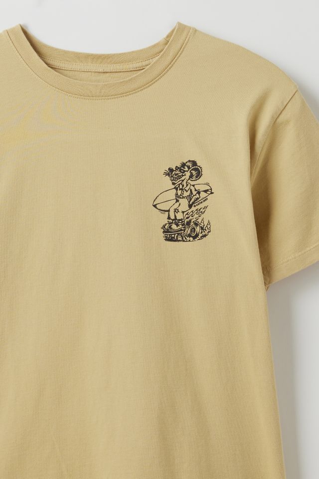 Katin Boogie Graphic Tee #1