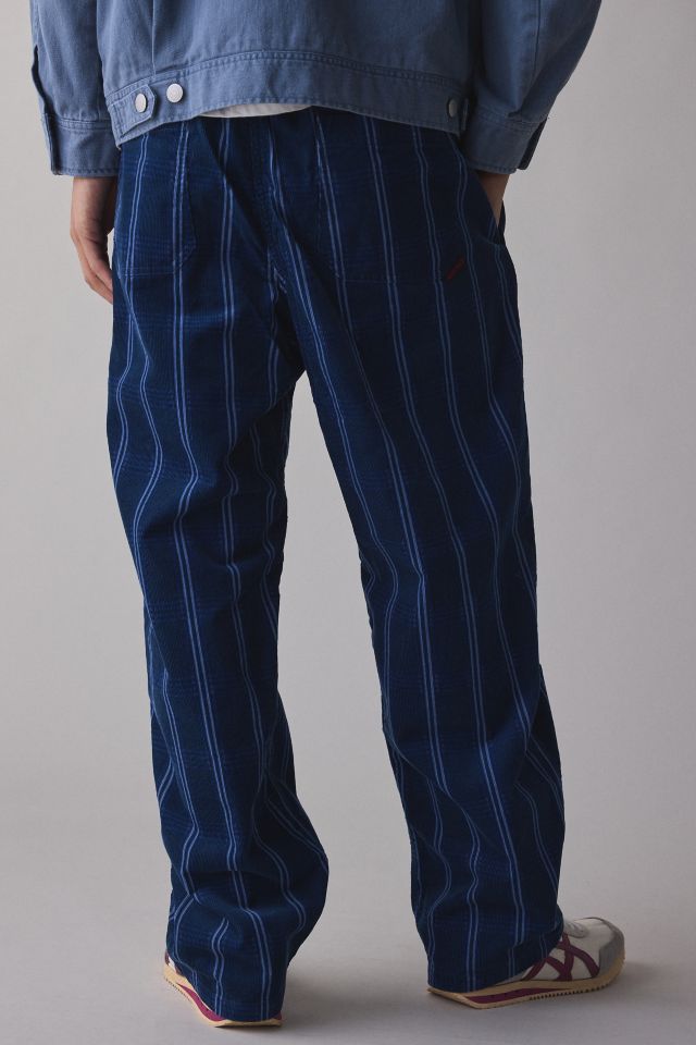 Gramicci Swell Stripe Corduroy Pant #2